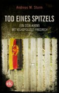 eBook: Tod eines Spitzels