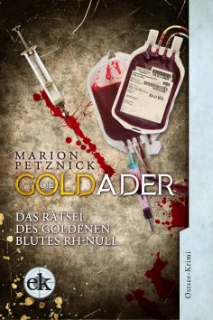 eBook: Die Goldader