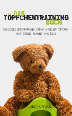 ebook: Das Töpfchentraining Buch