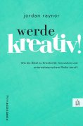 ebook: Werde kreativ!