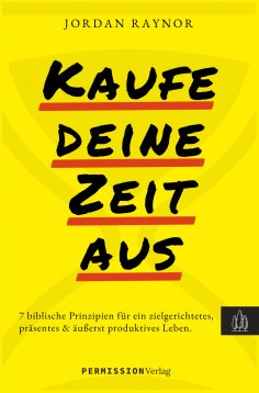 ebook: Kaufe deine Zeit aus