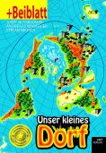 ebook: Unser kleines Dorf