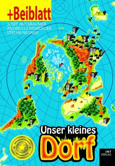 ebook: Unser kleines Dorf