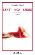 ebook: Lust ~ volle ~ Liebe