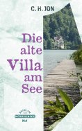 ebook: Die alte Villa am See