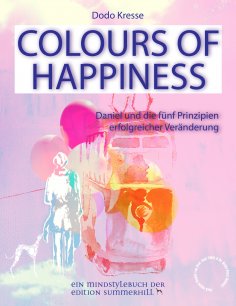 eBook: COLOURS OF HAPPINESS