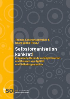 ebook: Selbstorganisation Konkret!