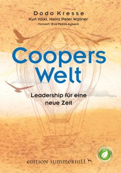 eBook: Coopers Welt - Leadership für eine neue Zeit