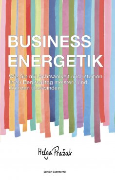 ebook: BUSINESS ENERGETIK