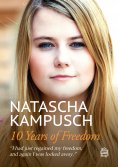 ebook: 10 Years of Freedom