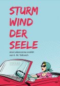 eBook: Sturmwind der Seele