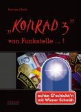 eBook: "KONRAD 3" von Funkstelle...!