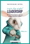 eBook: train the eight Leadership