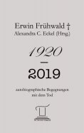 eBook: 1920 - 2019