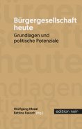 ebook: Bürgergesellschaft heute