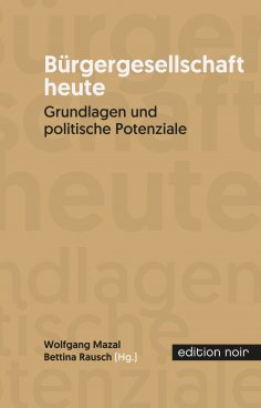 ebook: Bürgergesellschaft heute