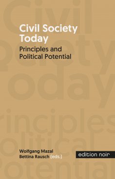 ebook: Civl society