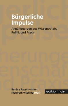ebook: Bürgerliche Impulse