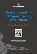 eBook: Ich würd´s mal mit richtigem Training versuchen