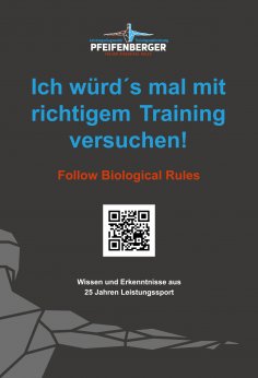 eBook: Ich würd´s mal mit richtigem Training versuchen