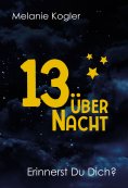 ebook: 13 über Nacht