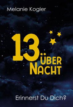 eBook: 13 über Nacht