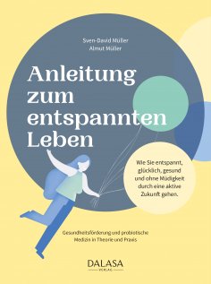 eBook: Anleitung zum entspannten Leben