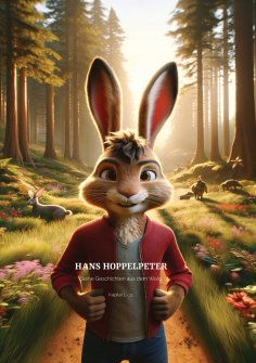 ebook: Hans Hoppelpeter