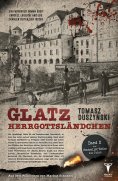 ebook: Glatz. Herrgottsländchen