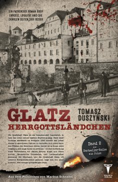 ebook: Glatz. Herrgottsländchen