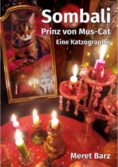 eBook: Sombali - prinz von Mus-Cat, eine Katzographie