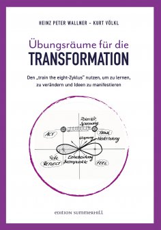ebook: Übungsräume für die TRANSFORMATION