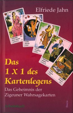 eBook: Das 1 × 1 des Kartenlegens