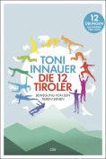 eBook: Die 12 Tiroler