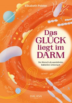 eBook: Das Glück liegt im Darm