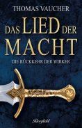 ebook: Die Rückkehr der Wirker
