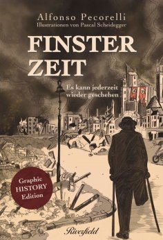 ebook: Finsterzeit