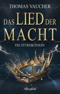 eBook: Die Sturmkönigin