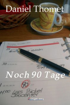 ebook: Noch 90 Tage