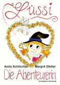 eBook: Lüssi die Abenteurerin