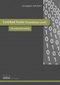 eBook: Certified Tester (Foundation Level)