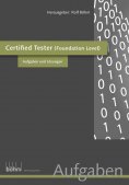 eBook: Certified Tester (Foundation level)