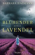 ebook: Blühender Lavendel
