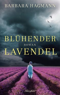 ebook: Blühender Lavendel