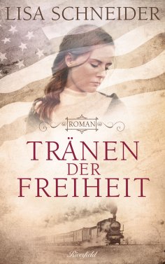 ebook: Tränen der Freiheit