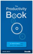 eBook: The Productivity Book