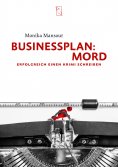 eBook: Businessplan Mord