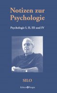 eBook: Notizen zur Psychologie