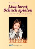 eBook: Lisa lernt Schach spielen