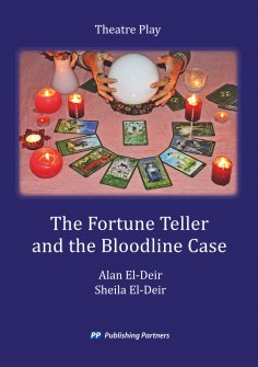 eBook: The Fortune Teller and the Bloodline Case